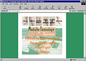 Medische Technologie